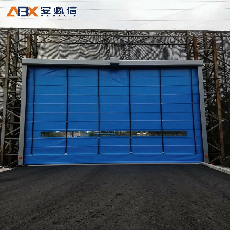 泰安充气式门封
